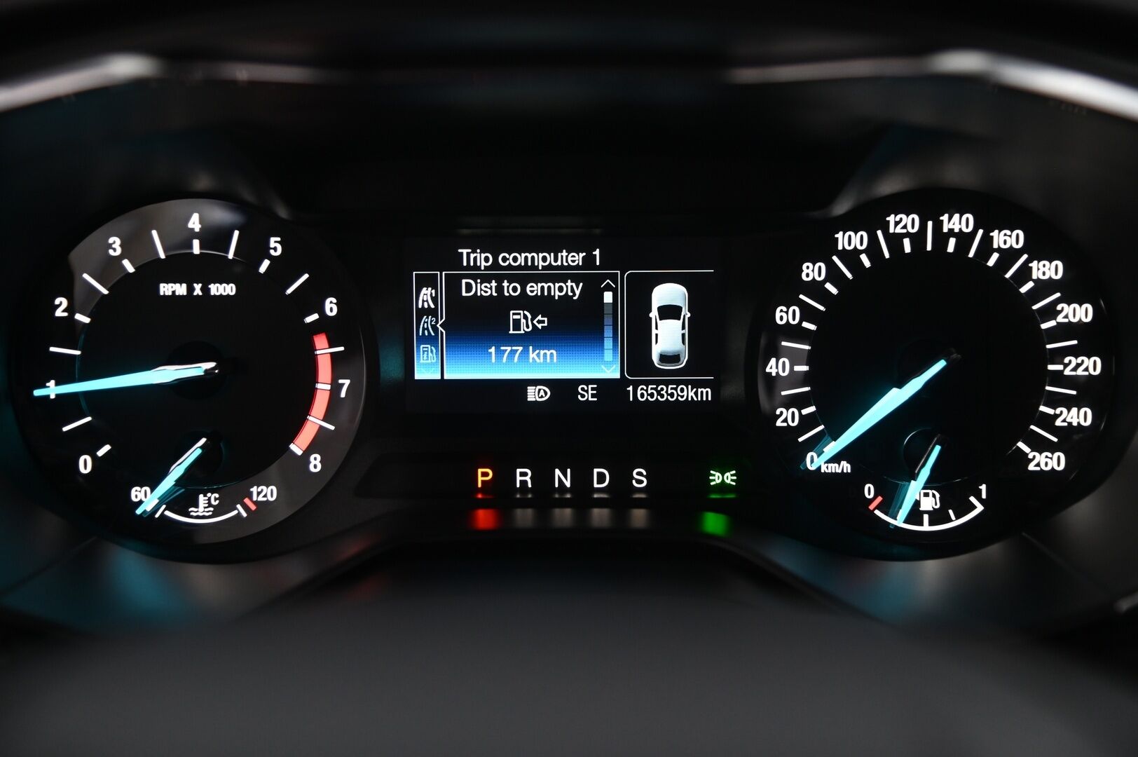 Ford Mondeo 2018 1,5 EcoBoost 160hv A6 ST-Line 5D - Suomi-Auto | Navi | Lämmitettävä tuulilasi | Lohko | Koukku | Vakkari | AndroidAuto | AppleCarPay | Tutkat | Suksiluukku | 2X Renkaat | Siisti