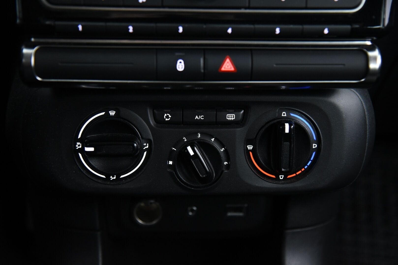 Citroen C3 2018 PureTech 82 Feel / Myydään huutokaupat.com:issa! - MYYDÄÄN VAIN HUUTOKAUPAT.COM:SSA!