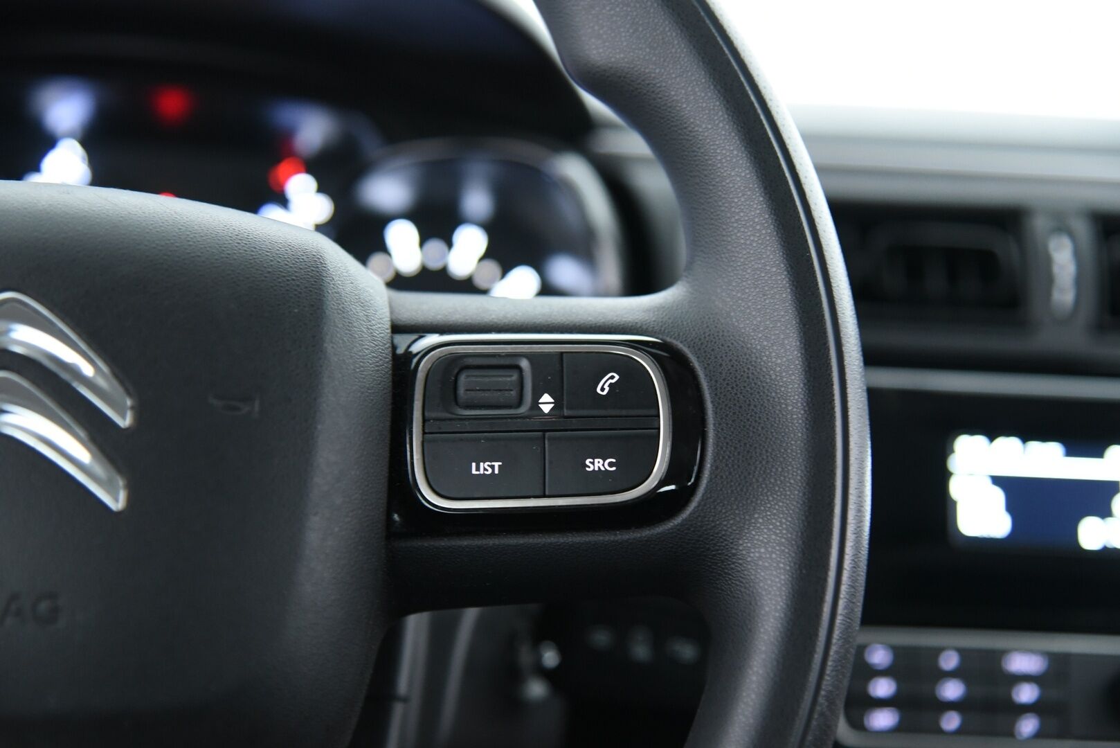 Citroen C3 2018 PureTech 82 Feel / Myydään huutokaupat.com:issa! - MYYDÄÄN VAIN HUUTOKAUPAT.COM:SSA!