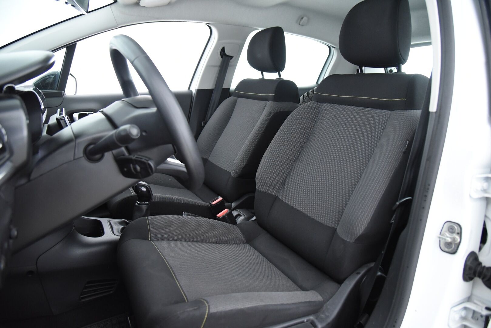 Citroen C3 2018 PureTech 82 Feel / Myydään huutokaupat.com:issa! - MYYDÄÄN VAIN HUUTOKAUPAT.COM:SSA!