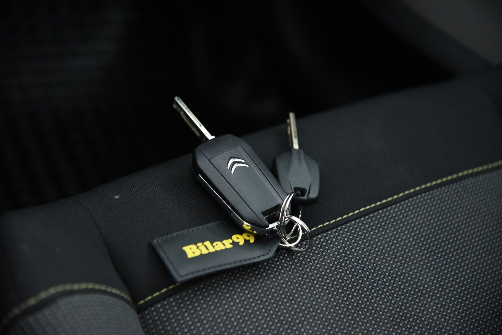 Citroen C3 2018 PureTech 82 Feel / Myydään huutokaupat.com:issa! - MYYDÄÄN VAIN HUUTOKAUPAT.COM:SSA!