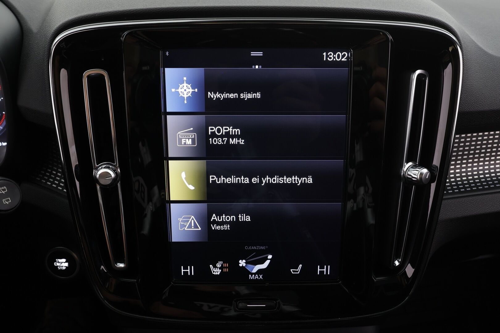 Volvo XC40 2018 D4 AWD R-Design Launch Edition aut * Panorama / H&K / ACC / Full-LED / 360 / Sportpenkki Muistilla / Navi / Keyless * - Webasto / Koukku / Suomi-auto / Kahdet renkaat / Merkkihuollot