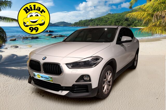 BMW X2 -kuva