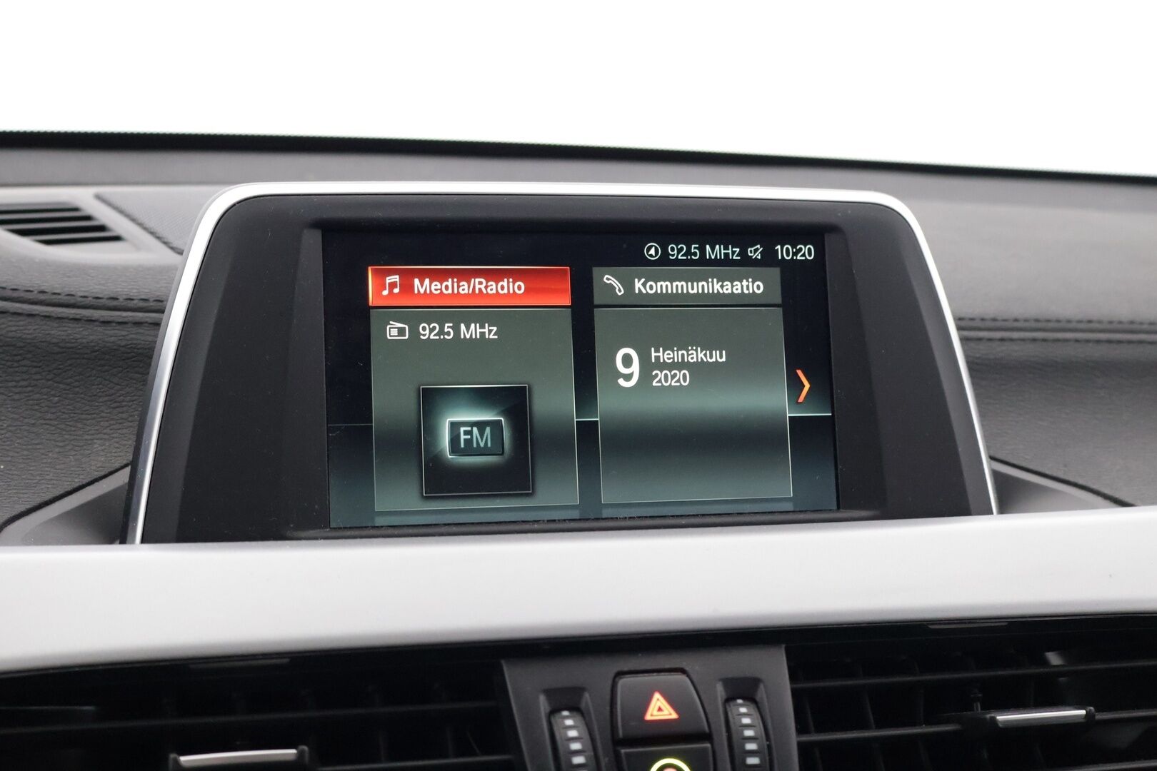 BMW X2 2018 F39 sDrive 18d A Business - | Hifit | Muistipenkki | Keyless | Vakkari |