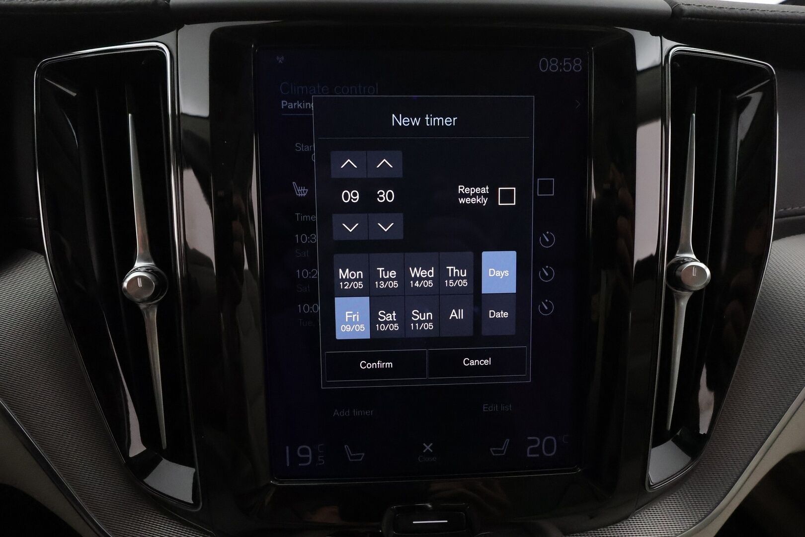 Volvo XC60 2021 T6 TwE AWD Business Inscription **HUD / 360° Kamera / Panorama / Adapt.Vakkari / Webasto / Sporttipenkki Muistilla** - 3,99 % KORKOTARJOUS TÄHÄN AUTOON - Akku kuntotarkastettu / Harman/Kardon / LED-valot / Digimittaristo Kaistavahti / Navi / KeylessGO 