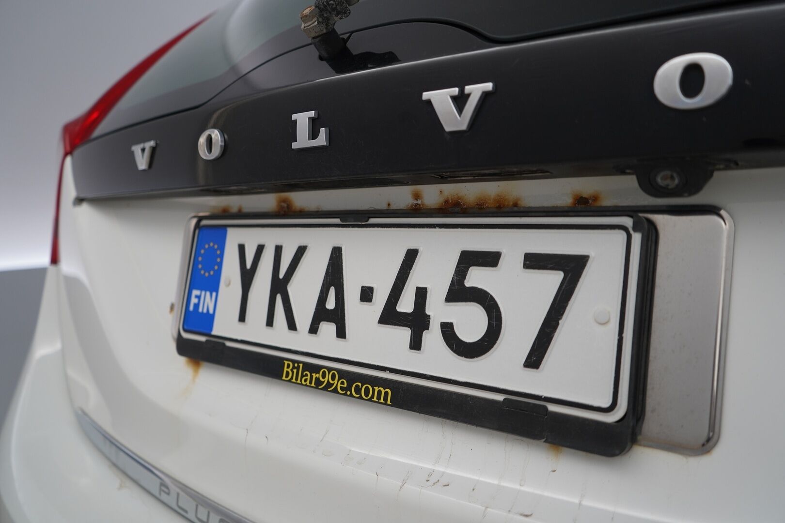 Volvo V60 2013 D6 AWD Summum plug in hybrid aut YritysOutlet - Myydään vain yrityksille - Vakkari | Webasto | Tutkat | Nahat | Vetokoukku | Kattava huoltohistoria | Kahdet hyvät renkaat alumiinivanteilla | Akku kuntotarkastettu | Puhdas Carvertical 