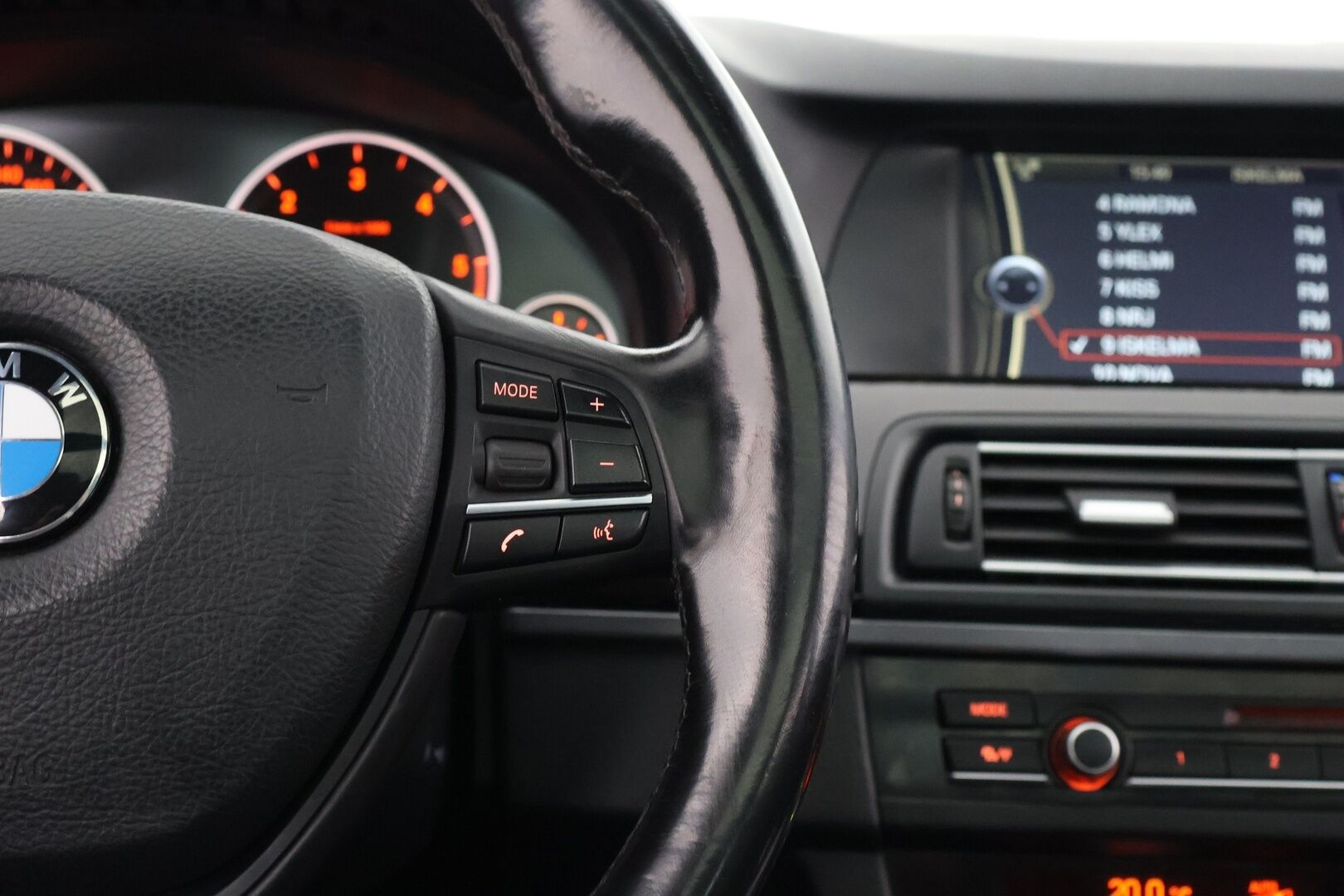 BMW 530 2011 xDRIVE - Tulossa Myyntiin!