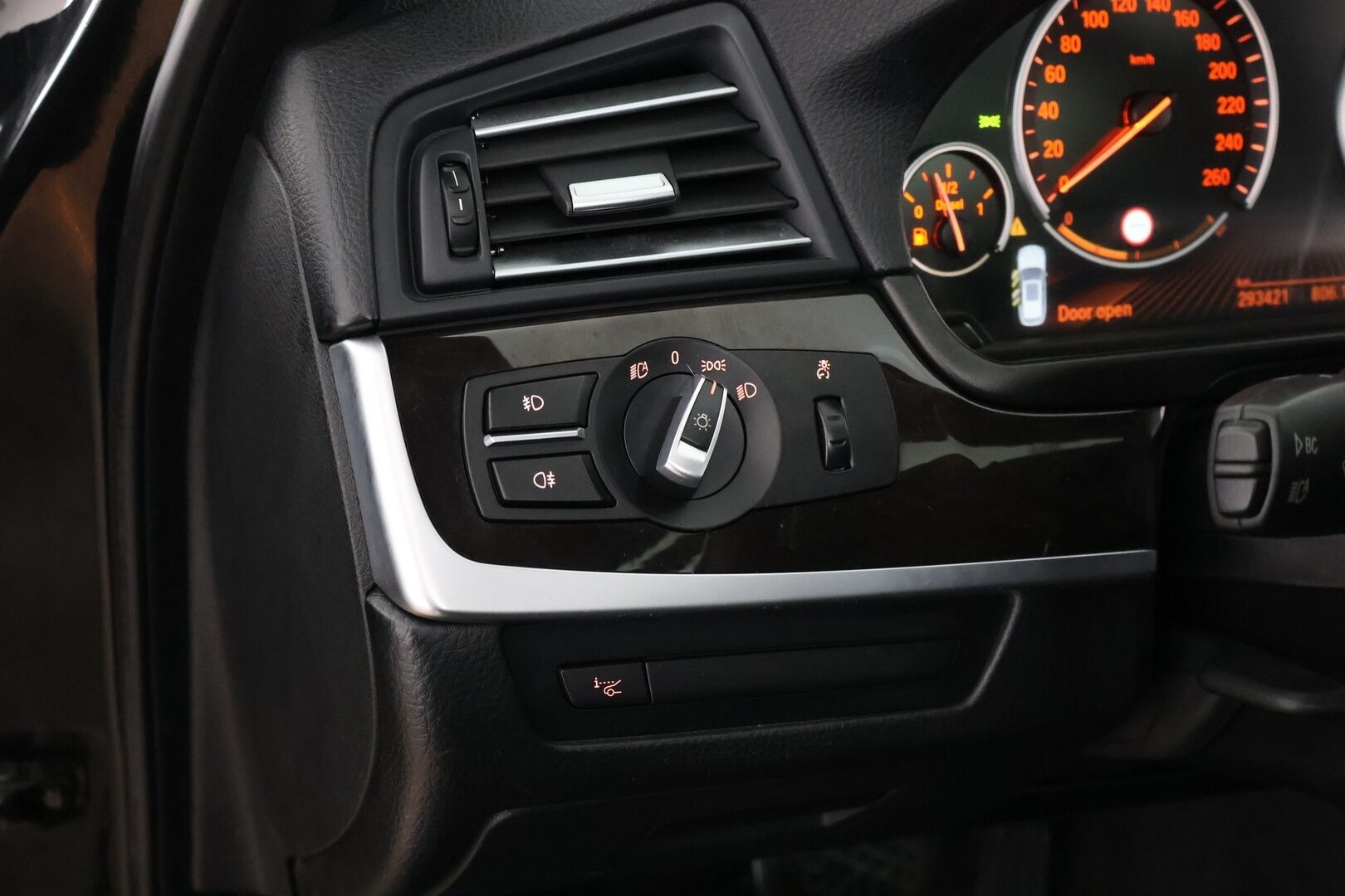 BMW 530 2011 xDRIVE - Tulossa Myyntiin!