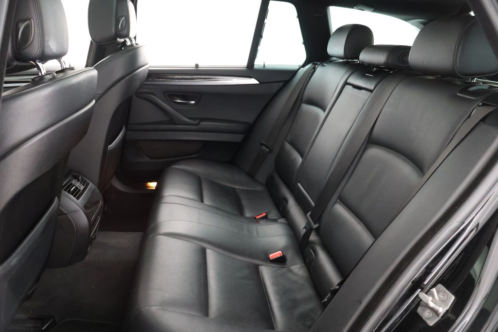 BMW 530 2011 xDRIVE - Tulossa Myyntiin!
