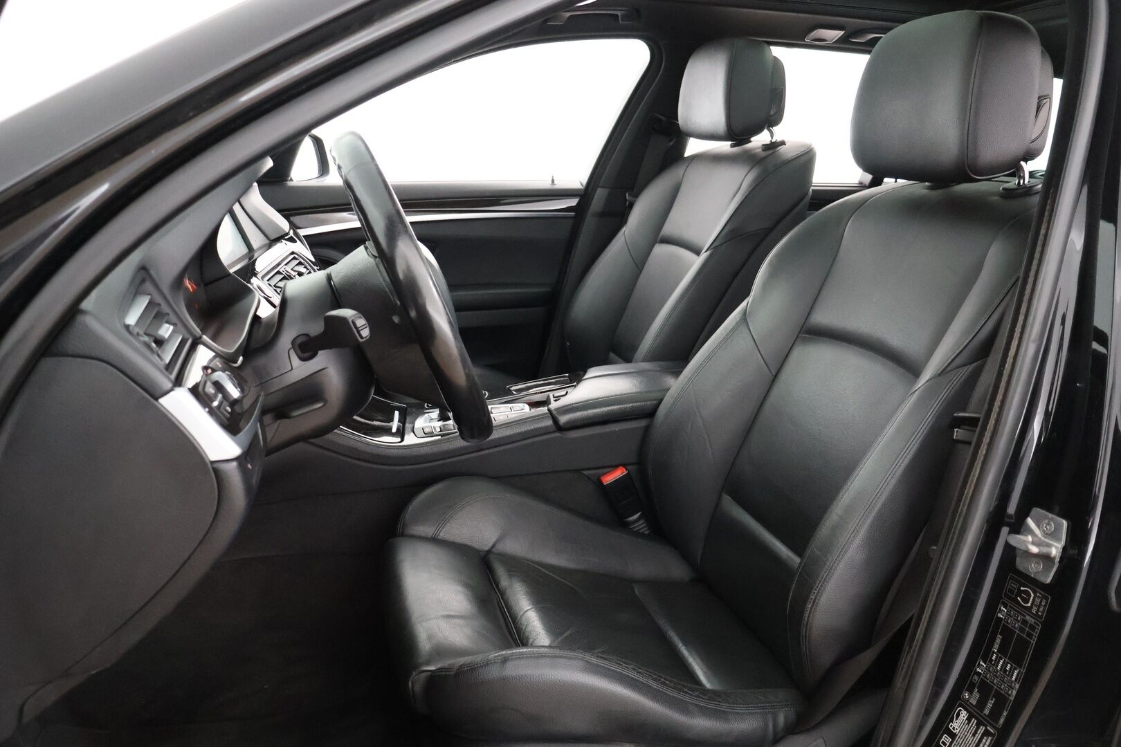 BMW 530 2011 xDRIVE - Tulossa Myyntiin!