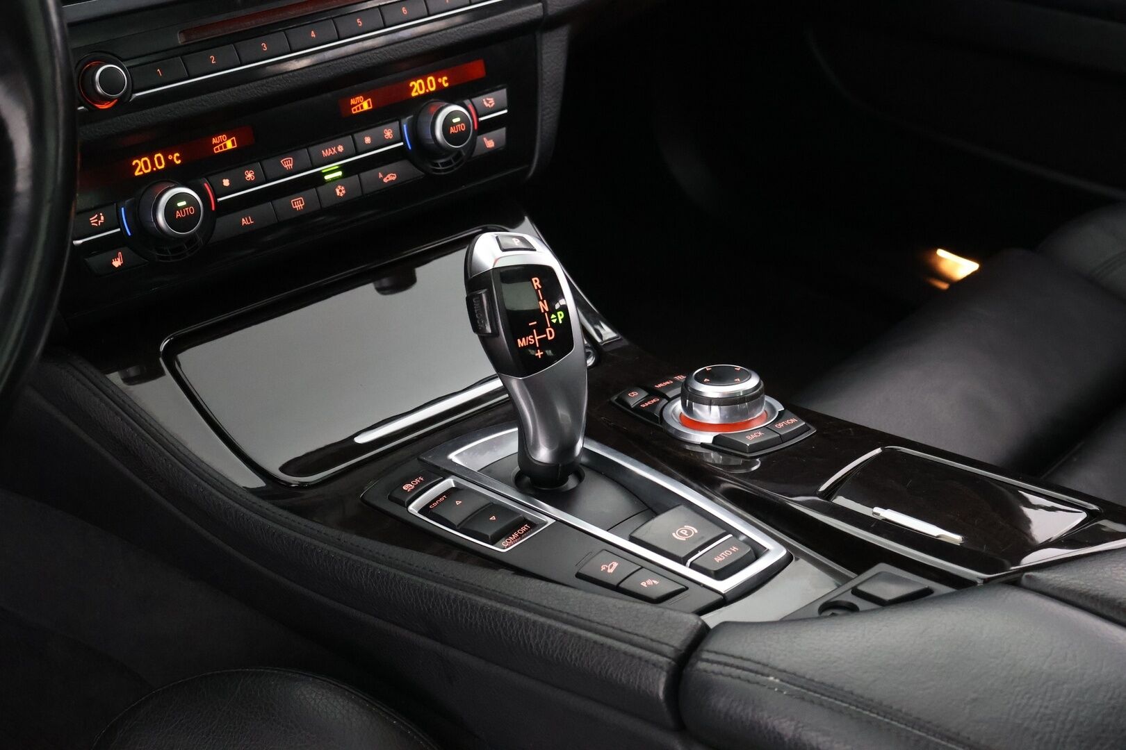 BMW 530 2011 xDRIVE - Tulossa Myyntiin!