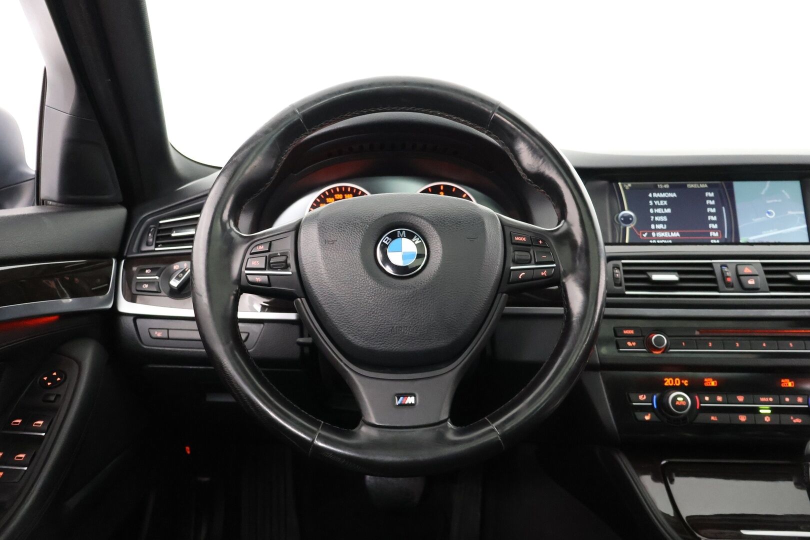 BMW 530 2011 xDRIVE - Tulossa Myyntiin!