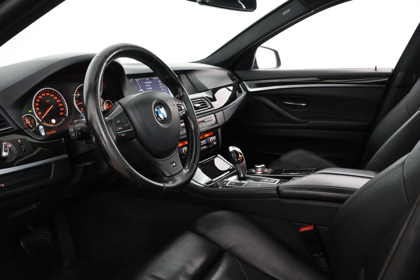 BMW 530 2011 xDRIVE - Tulossa Myyntiin!