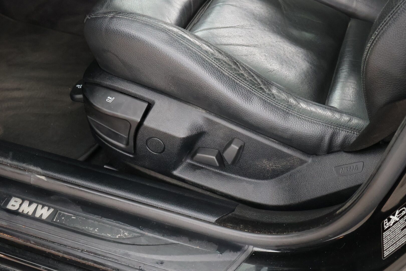 BMW 530 2011 xDRIVE - Tulossa Myyntiin!