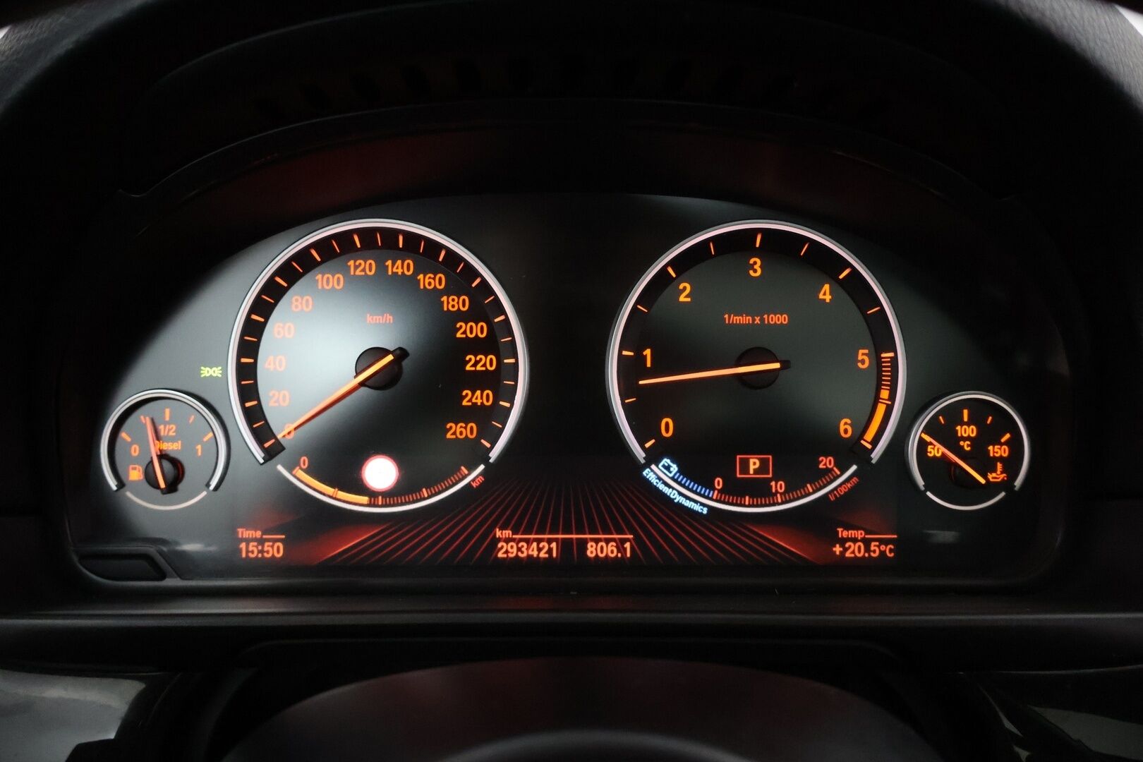 BMW 530 2011 xDRIVE - Tulossa Myyntiin!
