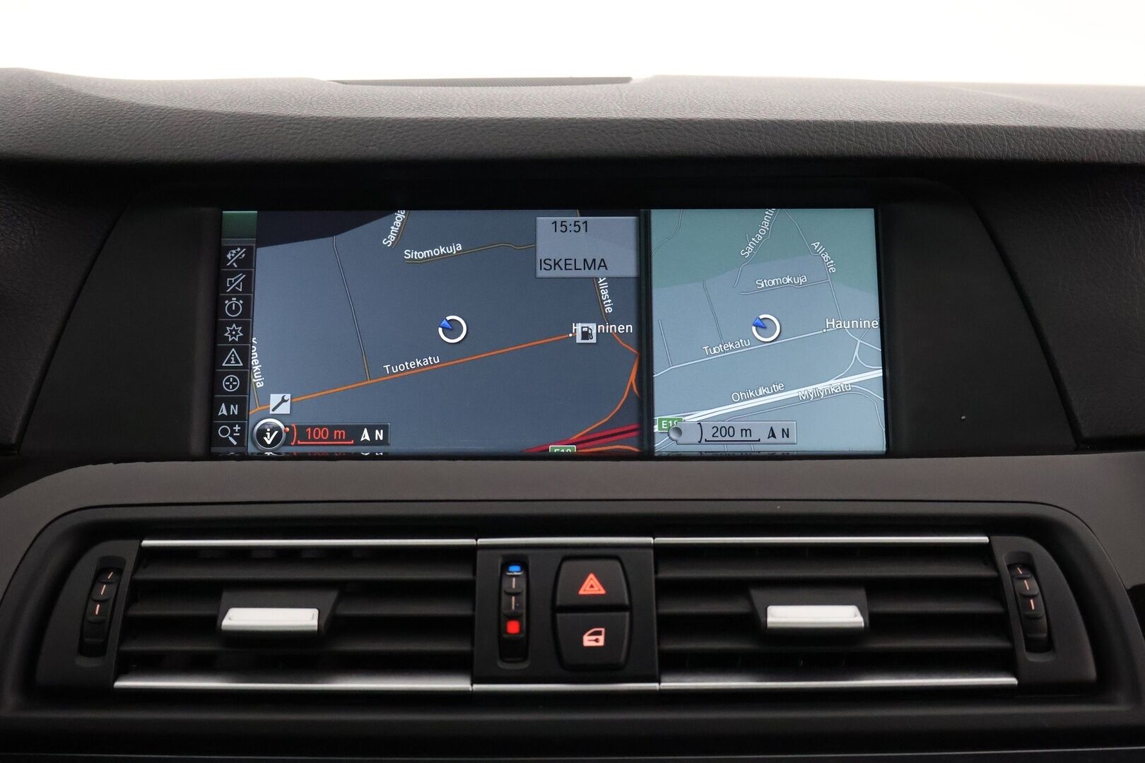 BMW 530 2011 xDRIVE - Tulossa Myyntiin!