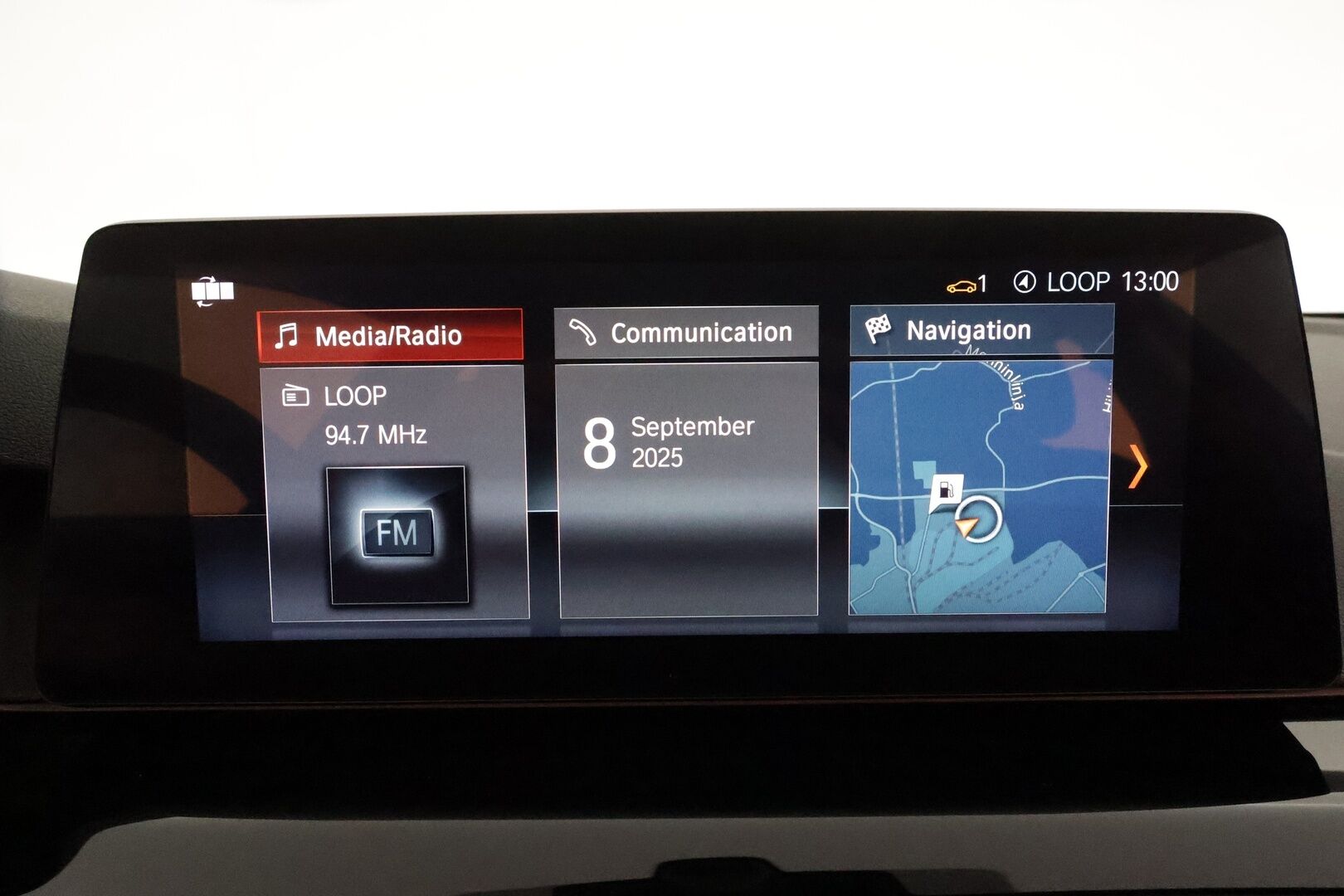 BMW 520 2018 G31 Touring 520d A xDrive Business Sport **Webasto / Vakkari / P.kamera / Digimittaristo / Puolinahat / LED / Navi** - Suomi-auto / Kahdet renkaat aluvanteilla