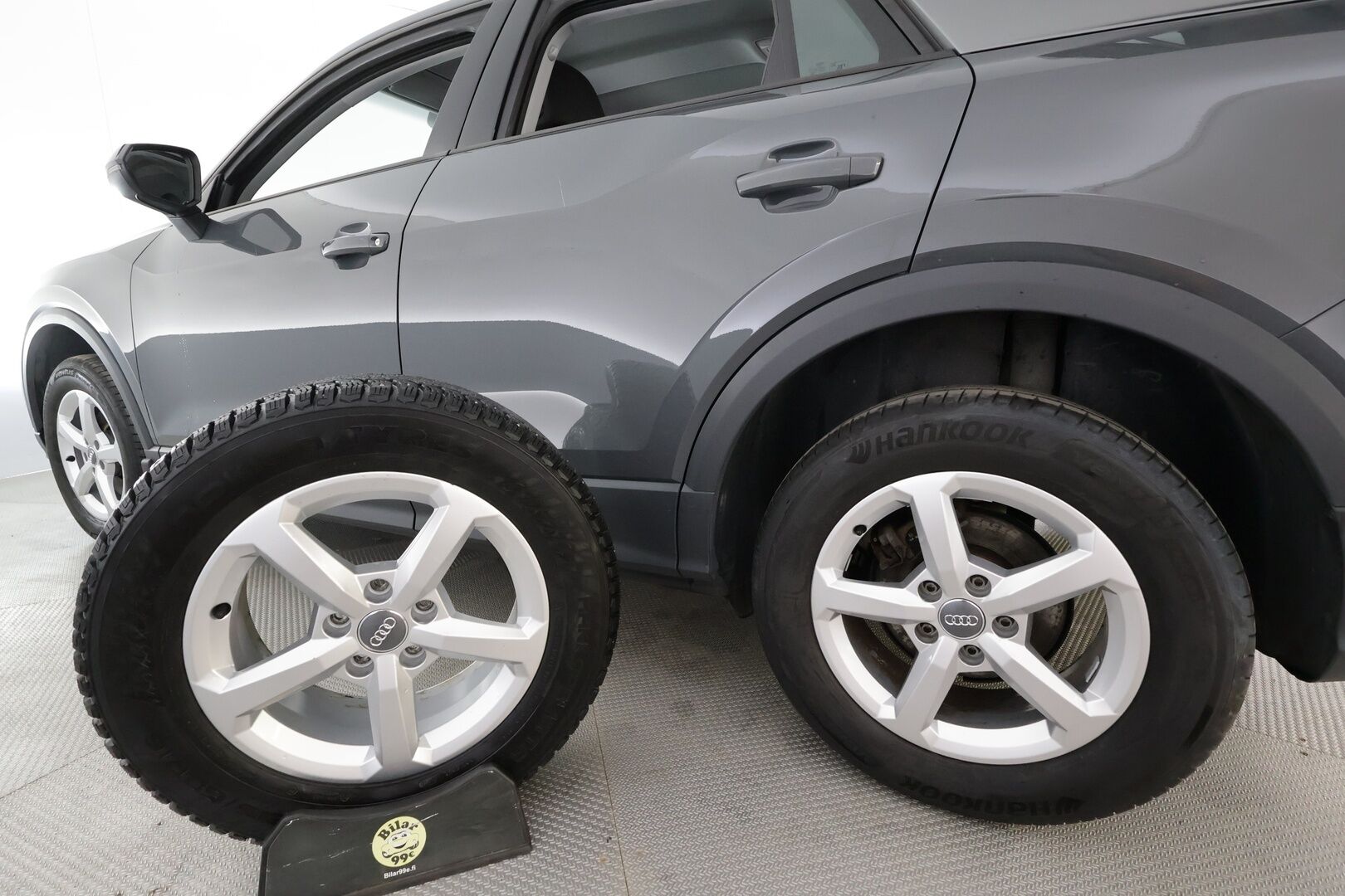 Audi Q2 2018 Business Plus Edition 1,0 TFSI 85 kW S tronic ultra