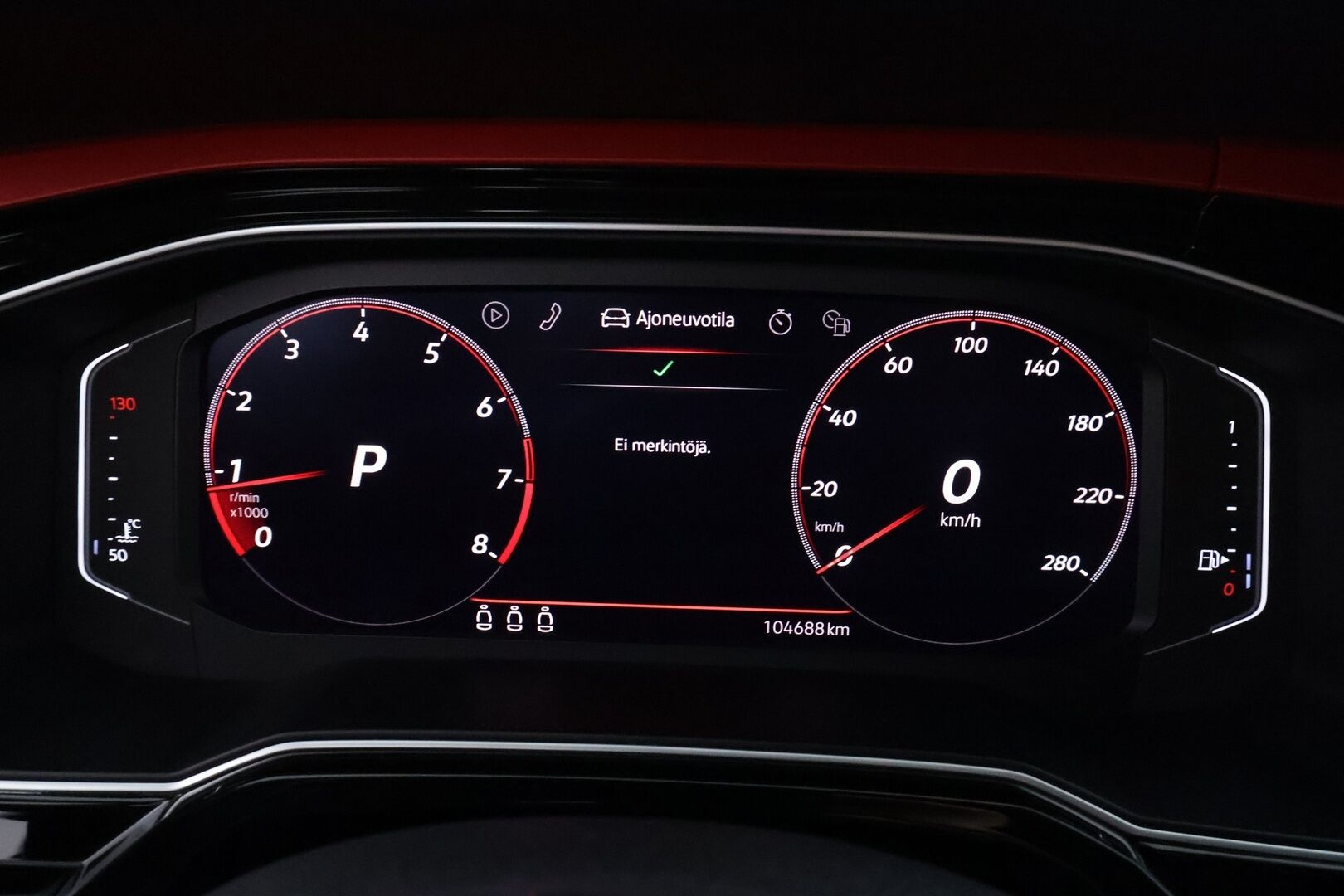 Volkswagen Polo 2018 GTI 2,0 TSI 147 kW (200 hv) DSG-automaatti - | Merkkihuollot | Beats Audio | ACC | LED | Digimittaristo | App Connect | P.tutkat | Front Assist | Lohko+sisälämmitin | 2x renkaat aluin | Suomiauto | 