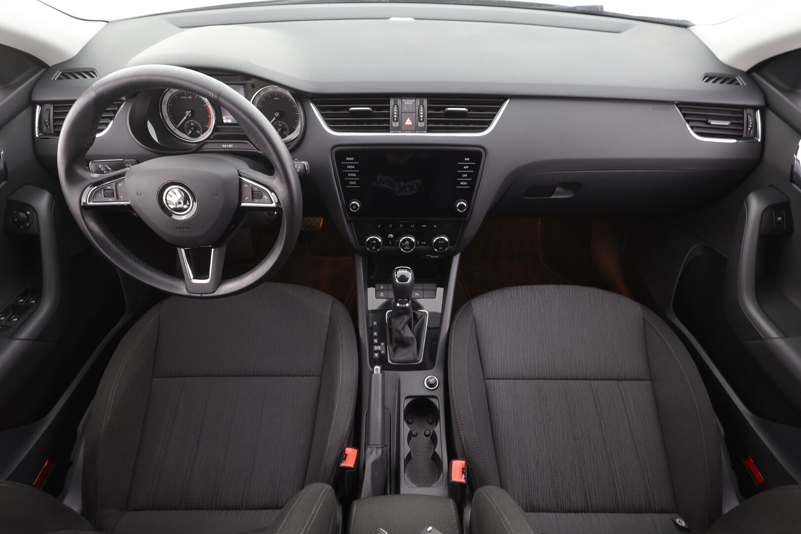 Skoda Octavia 2018 1,5 TSI Style DSG Autom. - | Webasto | ACC | LED | P.tutkat | Kaistavahti | Navi | Katveavustin | Keyless | Suomi-auto | Kahdet renkaat |
