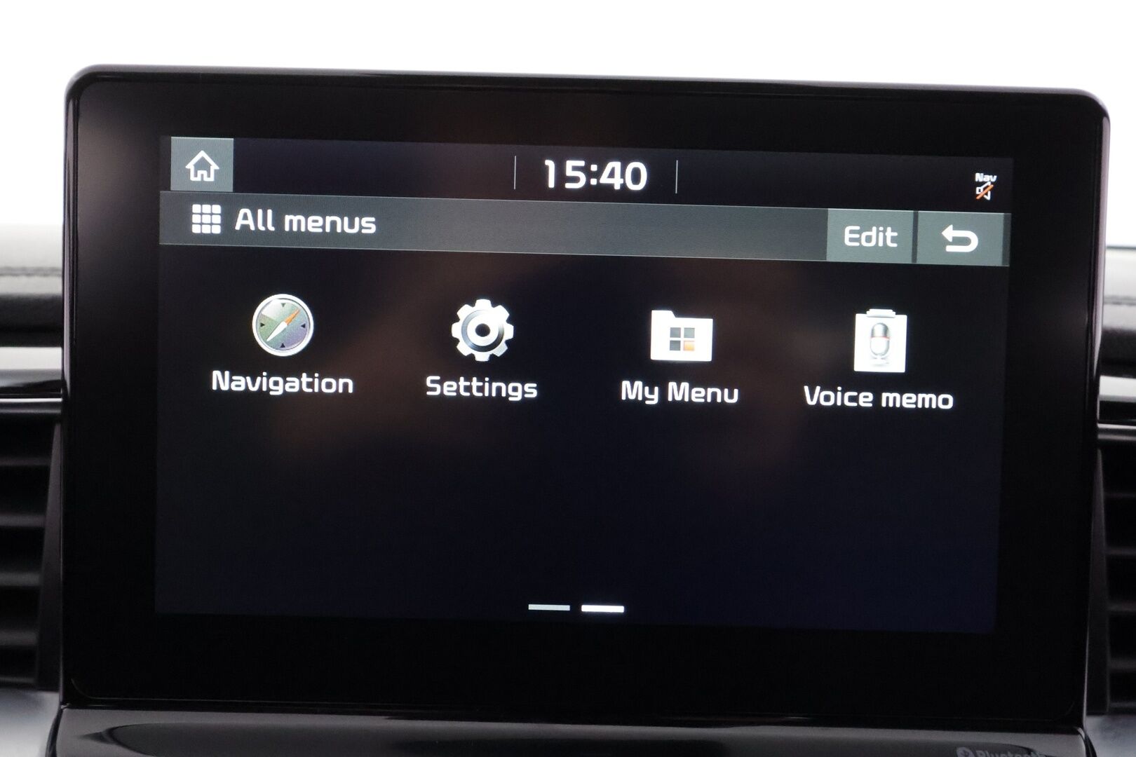 Kia Ceed 2019 1,4 T-GDI ISG 140hv EX 5D DCT A/T EcoDynamics - | LED | Puolinahat | Navi | P.kamera | Lämm. ratti | Lämm. takapenkit | Apple & Android | Lane Assist | Langaton laturi | 2x renkaat aluin | 