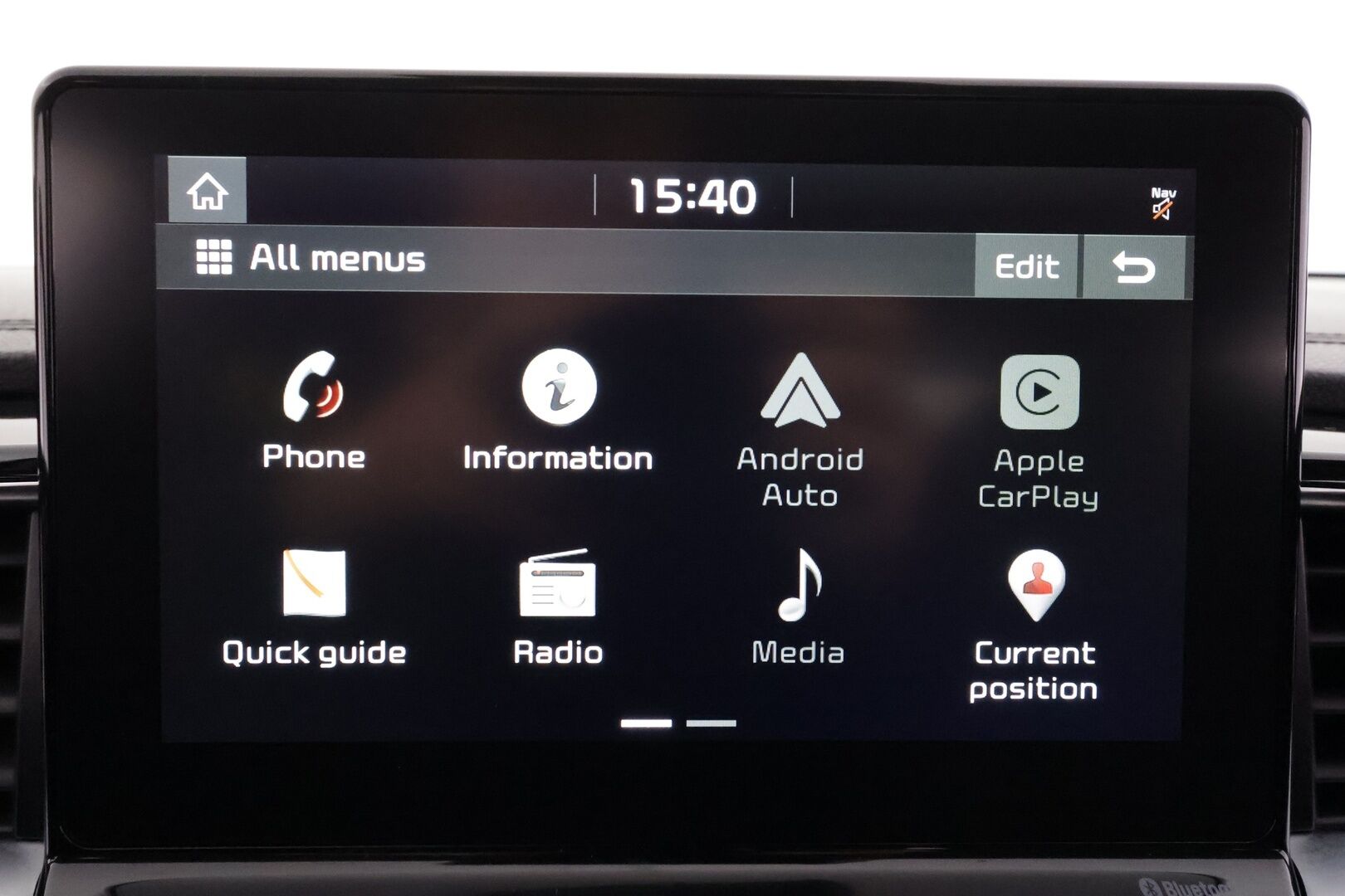 Kia Ceed 2019 1,4 T-GDI ISG 140hv EX 5D DCT A/T EcoDynamics - | LED | Puolinahat | Navi | P.kamera | Lämm. ratti | Lämm. takapenkit | Apple & Android | Lane Assist | Langaton laturi | 2x renkaat aluin | 