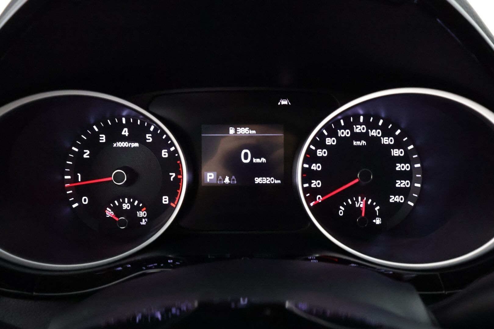 Kia Ceed 2019 1,4 T-GDI ISG 140hv EX 5D DCT A/T EcoDynamics - | LED | Puolinahat | Navi | P.kamera | Lämm. ratti | Lämm. takapenkit | Apple & Android | Lane Assist | Langaton laturi | 2x renkaat aluin | 
