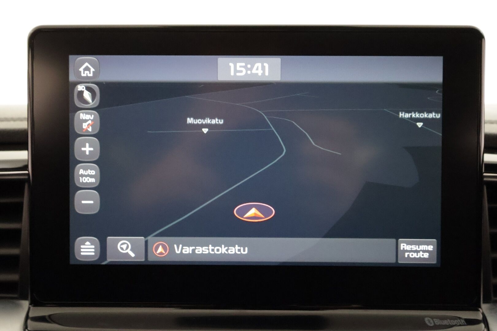 Kia Ceed 2019 1,4 T-GDI ISG 140hv EX 5D DCT A/T EcoDynamics - | LED | Puolinahat | Navi | P.kamera | Lämm. ratti | Lämm. takapenkit | Apple & Android | Lane Assist | Langaton laturi | 2x renkaat aluin | 