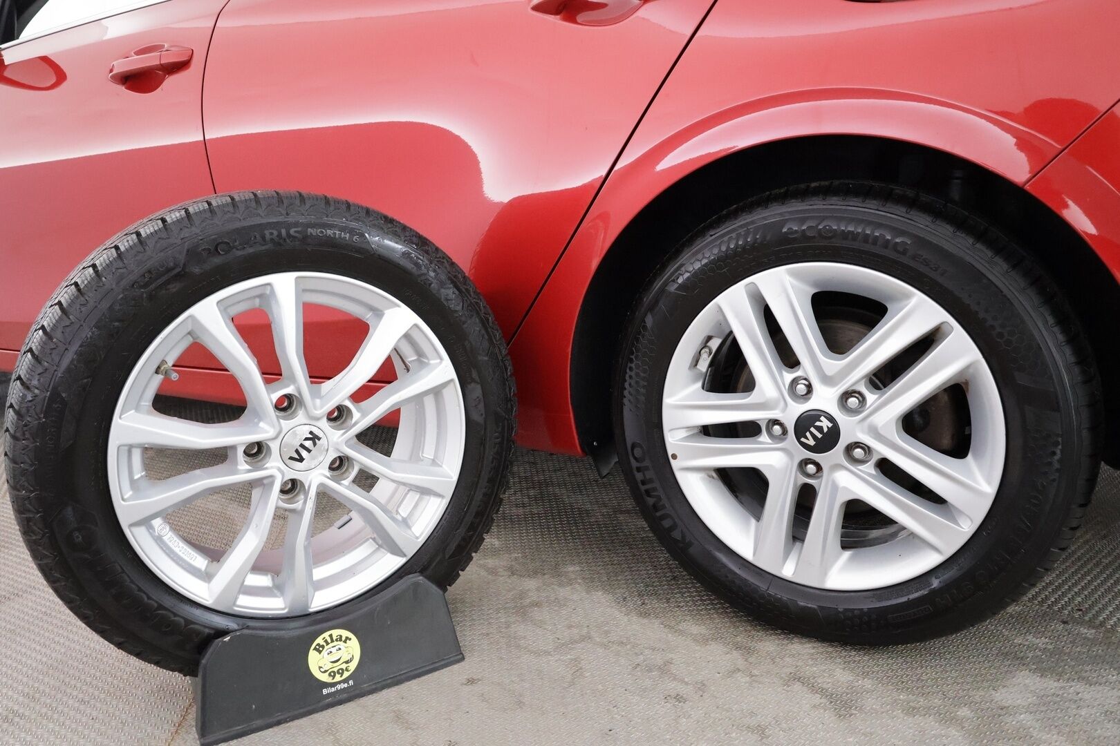 Kia Ceed 2019 1,4 T-GDI ISG 140hv EX 5D DCT A/T EcoDynamics - | LED | Puolinahat | Navi | P.kamera | Lämm. ratti | Lämm. takapenkit | Apple & Android | Lane Assist | Langaton laturi | 2x renkaat aluin | 