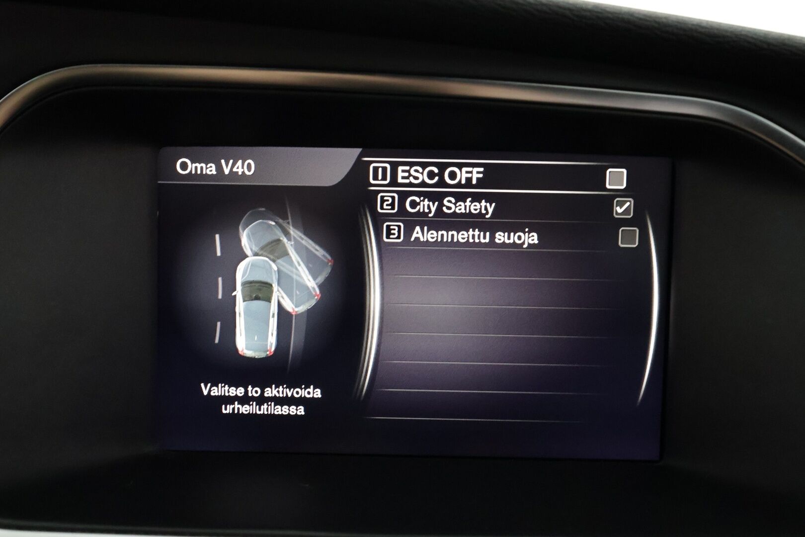 Volvo V40 2019 T2 Business Dynamic Edition aut - | Vakkari | Webasto | LED | P.Tutkat | Digimittaristo | Suomi-auto | Kahdet Renkaat |