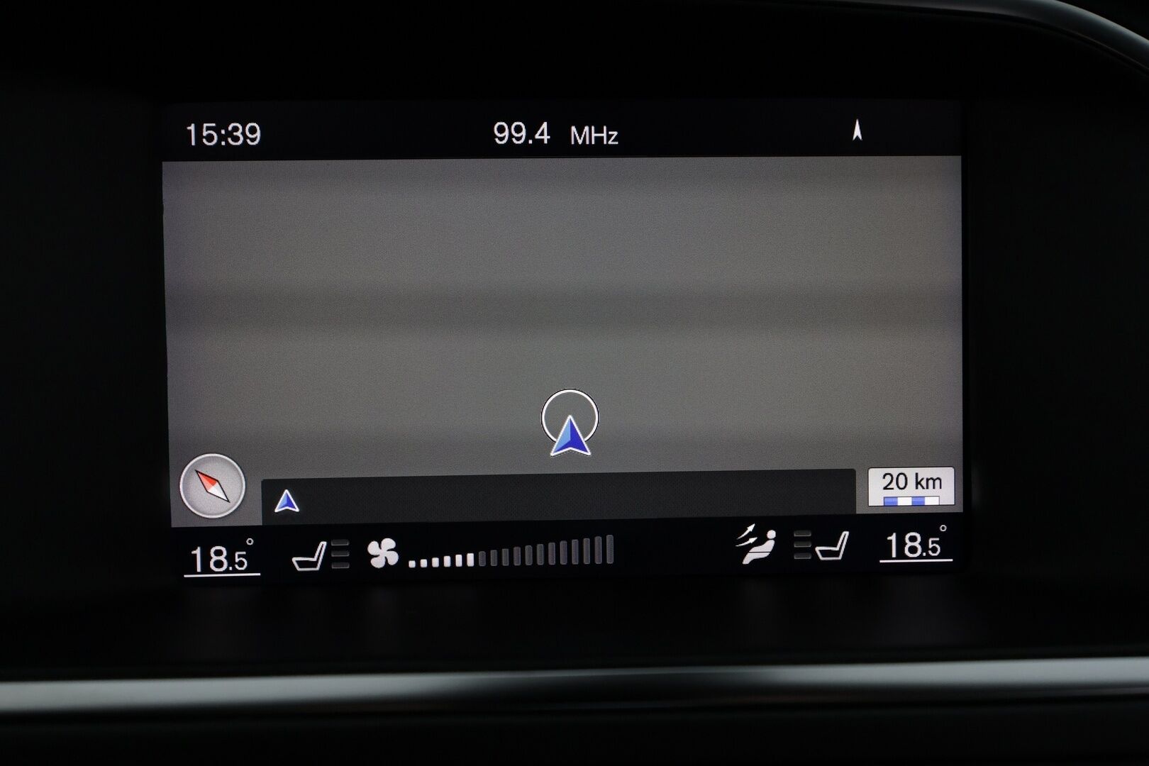 Volvo V40 2019 T2 Business Dynamic Edition aut - | Vakkari | Webasto | LED | P.Tutkat | Digimittaristo | Suomi-auto | Kahdet Renkaat |
