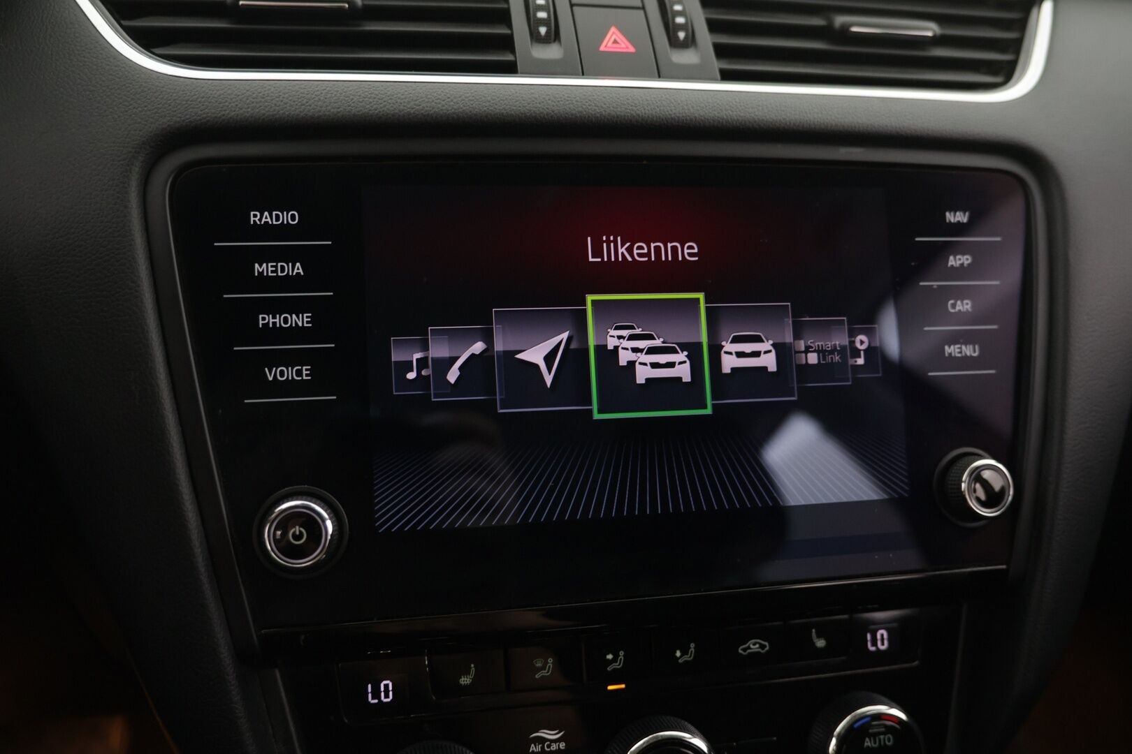 Skoda Octavia 2018 Combi 1,4 TSI G-TEC Style DSG Autom. -  YritysOutlet - Myydään vain yrityksille!  | ACC | P.Kamera | Tutkat | Lohkolämmitin | 