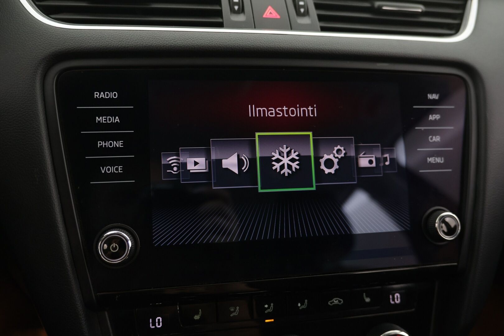 Skoda Octavia 2018 Combi 1,4 TSI G-TEC Style DSG Autom. -  YritysOutlet - Myydään vain yrityksille!  | ACC | P.Kamera | Tutkat | Lohkolämmitin | 