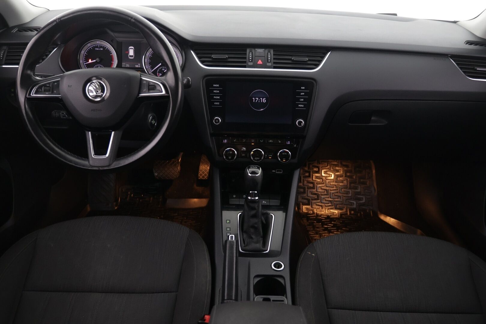 Skoda Octavia 2018 Combi 1,4 TSI G-TEC Style DSG Autom. -  YritysOutlet - Myydään vain yrityksille!  | ACC | P.Kamera | Tutkat | Lohkolämmitin | 