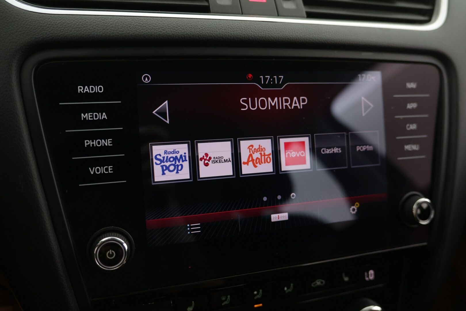 Skoda Octavia 2018 Combi 1,4 TSI G-TEC Style DSG Autom. -  YritysOutlet - Myydään vain yrityksille!  | ACC | P.Kamera | Tutkat | Lohkolämmitin | 