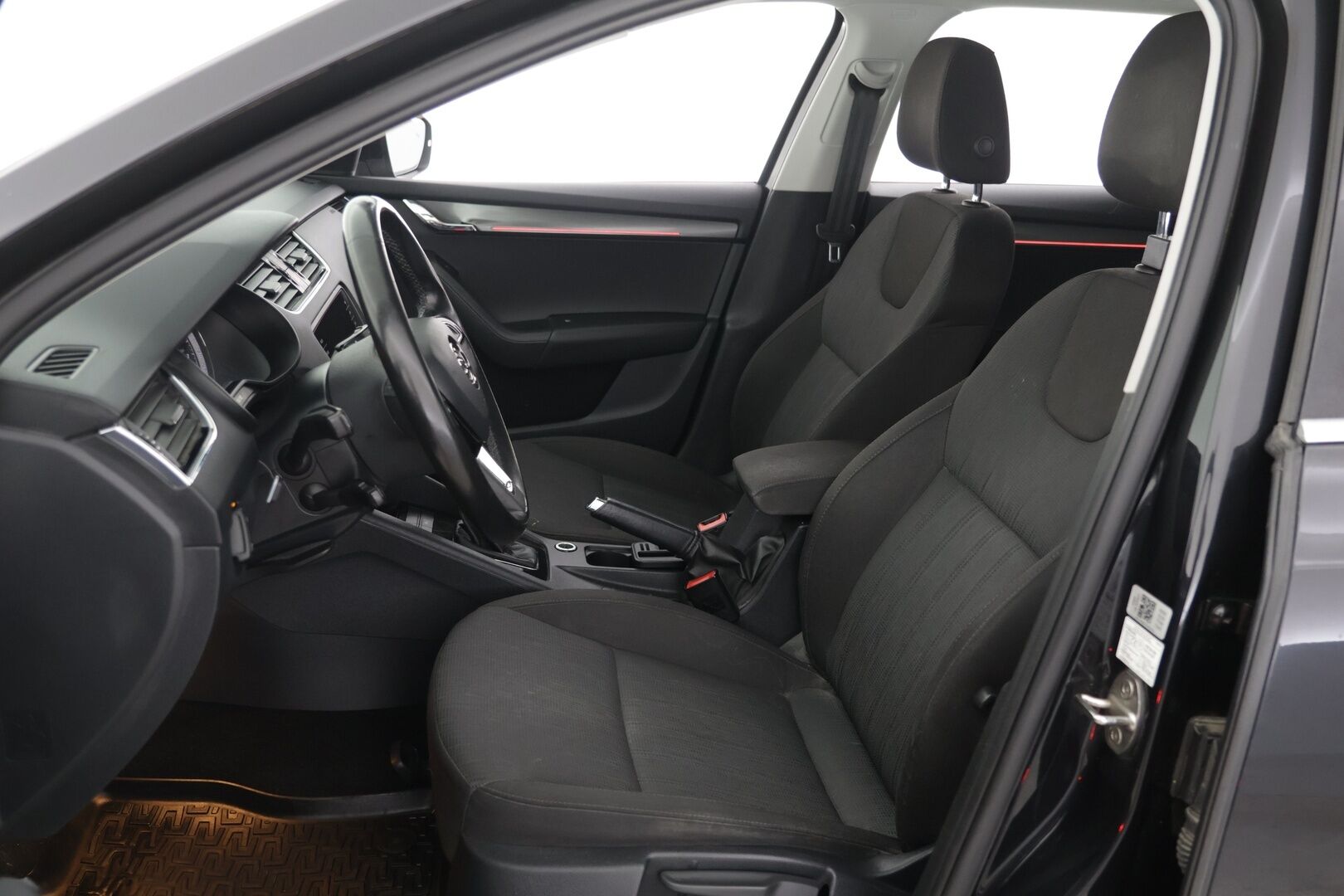 Skoda Octavia 2018 Combi 1,4 TSI G-TEC Style DSG Autom. -  YritysOutlet - Myydään vain yrityksille!  | ACC | P.Kamera | Tutkat | Lohkolämmitin | 