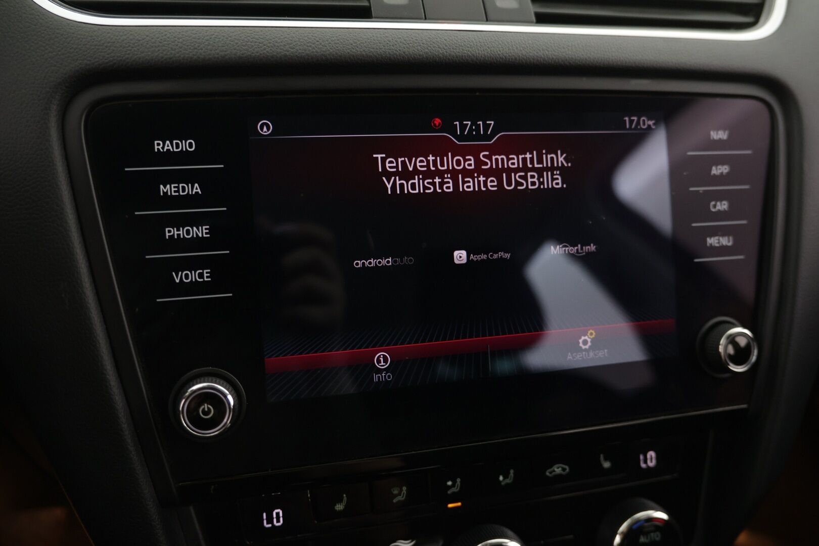 Skoda Octavia 2018 Combi 1,4 TSI G-TEC Style DSG Autom. -  YritysOutlet - Myydään vain yrityksille!  | ACC | P.Kamera | Tutkat | Lohkolämmitin | 