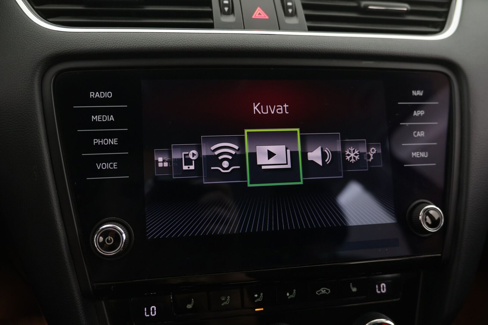 Skoda Octavia 2018 Combi 1,4 TSI G-TEC Style DSG Autom. - Myydään vain Huutokaupat.com | ACC | P.Kamera | Tutkat | Lohkolämmitin | Automaattinen ilmastointi | Penkinlämmittimet | 