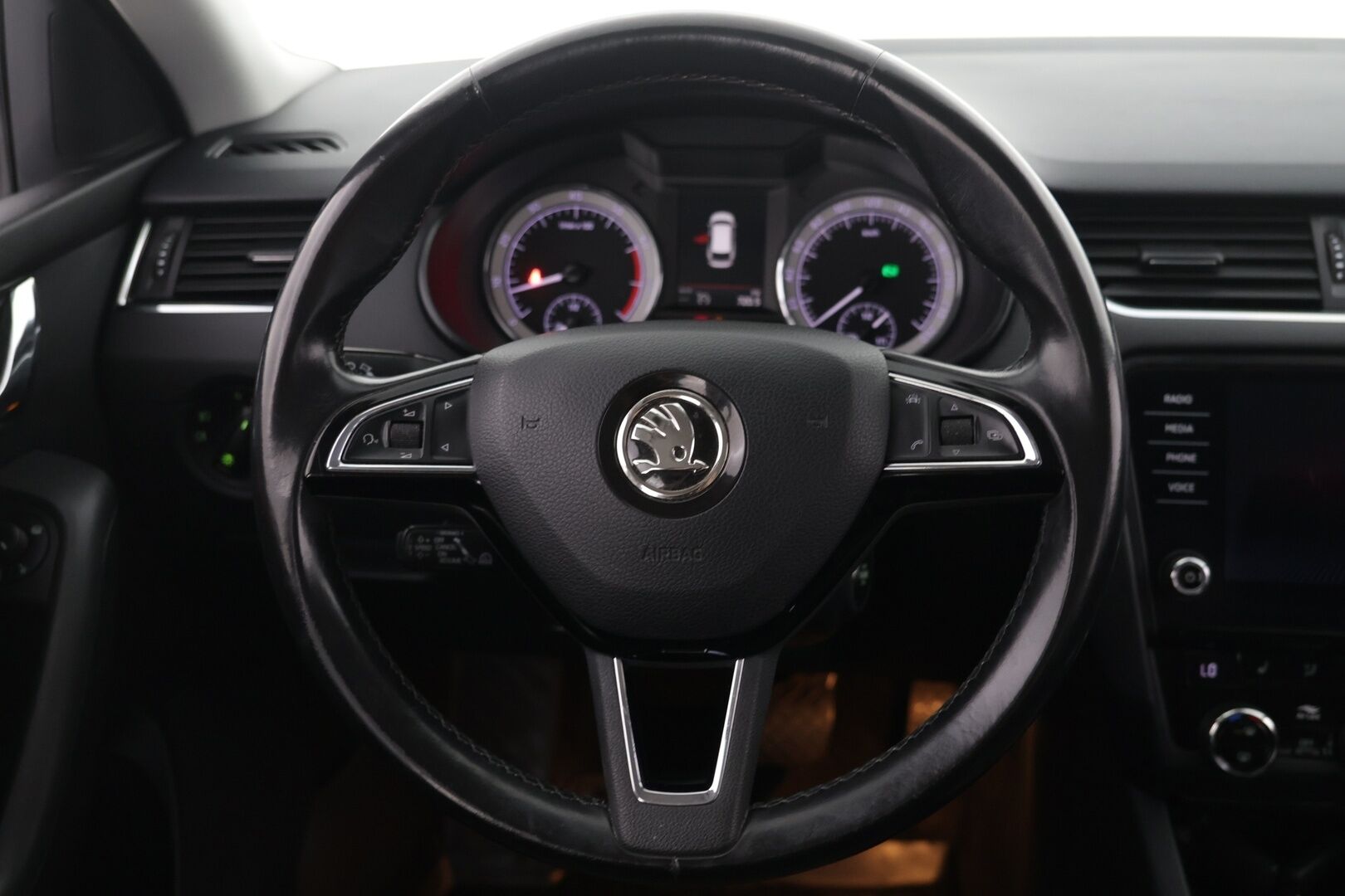 Skoda Octavia 2018 Combi 1,4 TSI G-TEC Style DSG Autom. -  YritysOutlet - Myydään vain yrityksille!  | ACC | P.Kamera | Tutkat | Lohkolämmitin | 