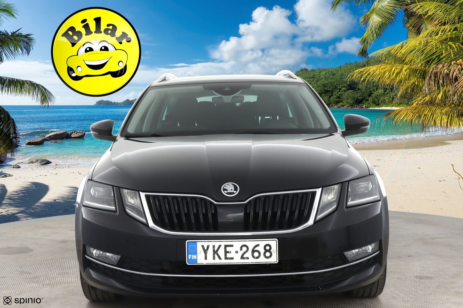Skoda Octavia 2018 Combi 1,4 TSI G-TEC Style DSG Autom. -  YritysOutlet - Myydään vain yrityksille!  | ACC | P.Kamera | Tutkat | Lohkolämmitin | 
