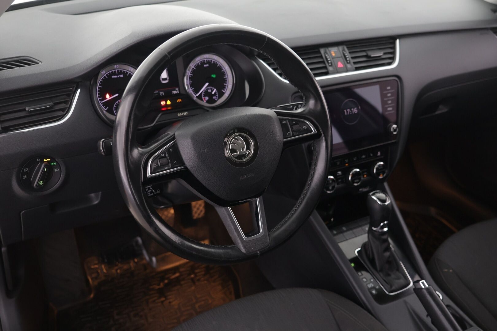 Skoda Octavia 2018 Combi 1,4 TSI G-TEC Style DSG Autom. -  YritysOutlet - Myydään vain yrityksille!  | ACC | P.Kamera | Tutkat | Lohkolämmitin | 