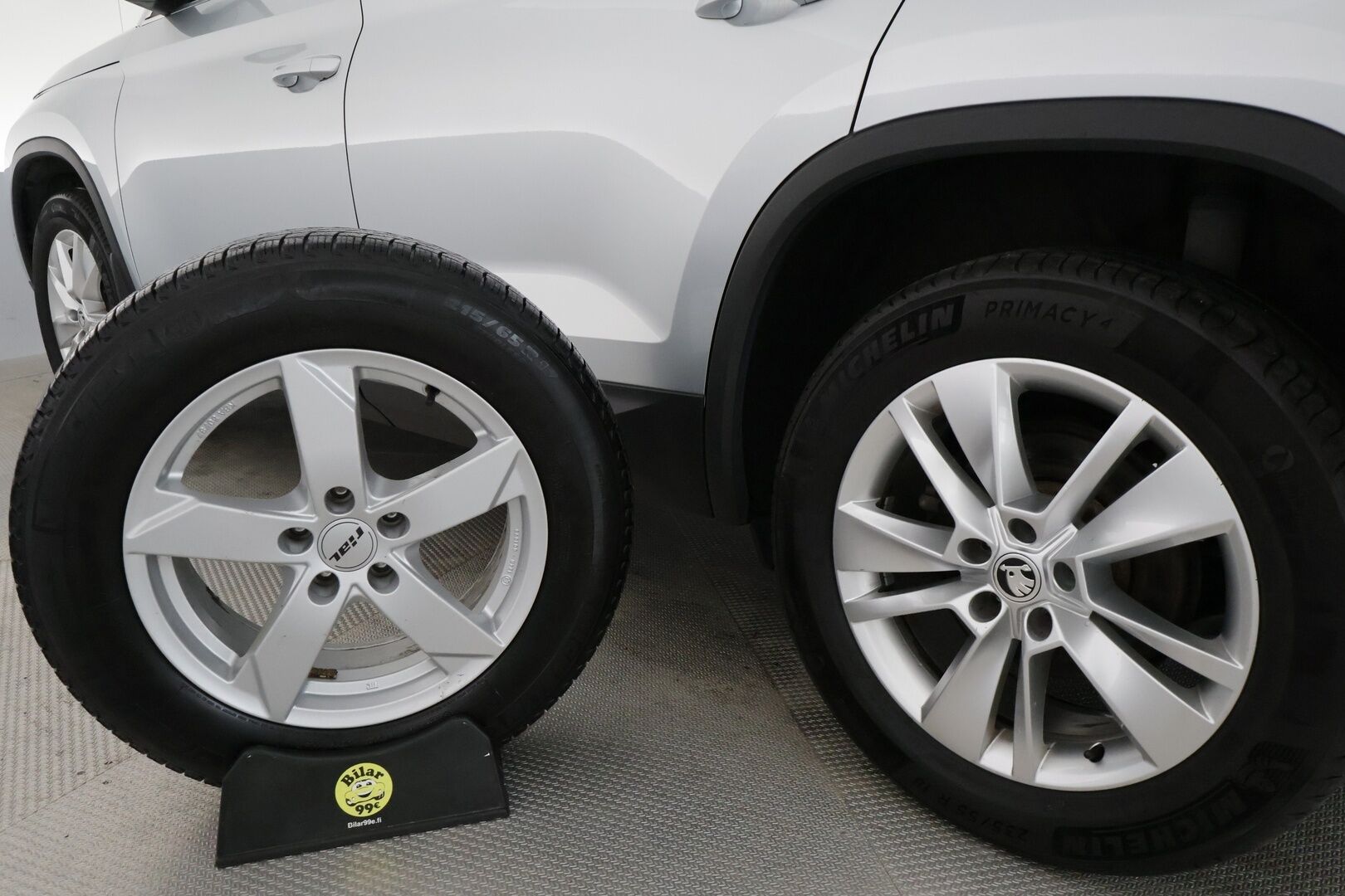 Skoda Kodiaq 2018 2,0 TSI 4x4 Style DSG 7-paik **Webasto / Canton / Adapt. vakkari / Muistipenkit / Koukku / Keyless / Apple&Android** - 3,99 % KORKOTARJOUS TÄHÄN AUTOON - 1-om. Suomi-auto / Merkkihuollettu