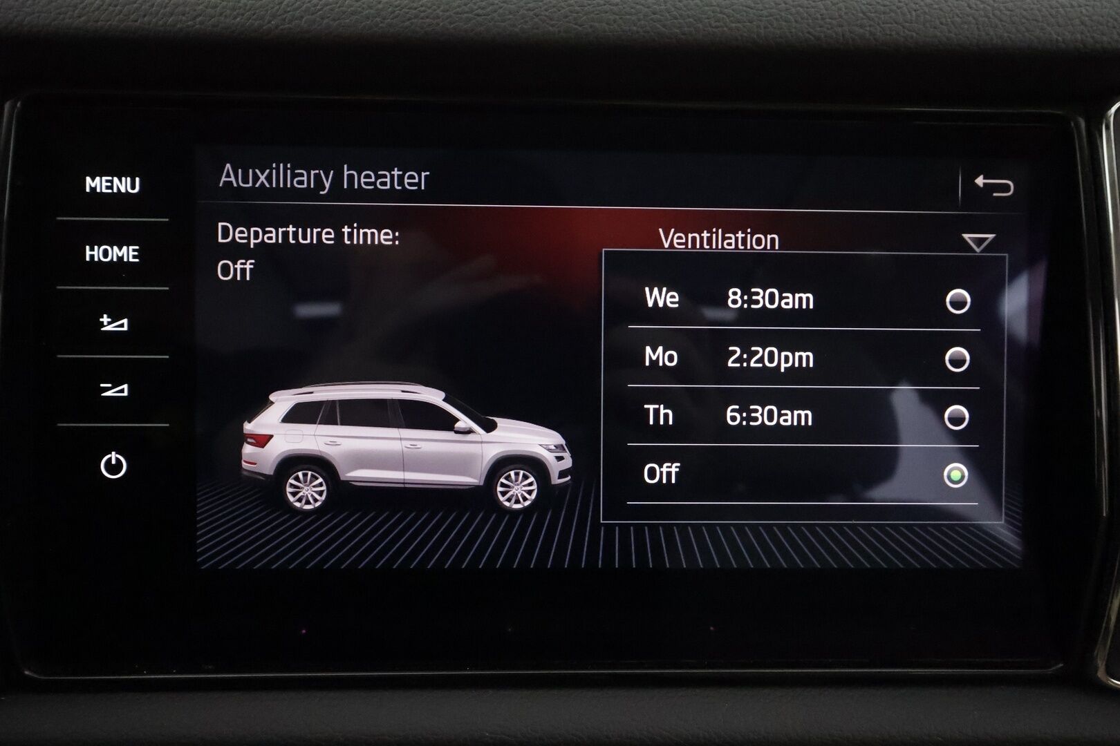 Skoda Kodiaq 2018 2,0 TSI 4x4 Exclusive DSG Autom. - | Webasto | Canton | Panorama | ACC | LED | 360 | Ilmastoidut Muistipenkit | Navi | Kaistavahti | Katveavustin | Keyless | Merkkihuollot | Kahdet renkaat | Suomi-auto |