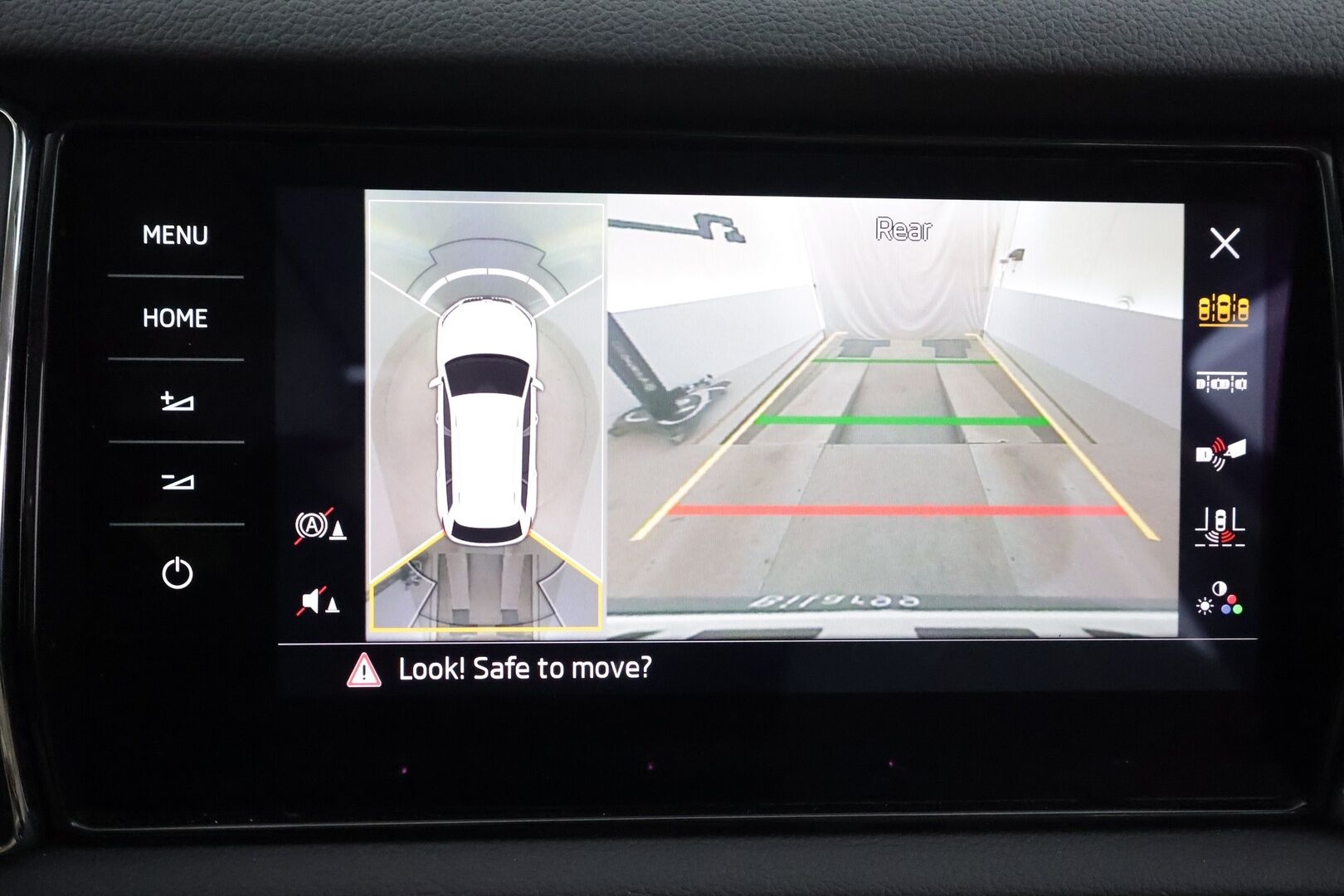 Skoda Kodiaq 2018 2,0 TSI 4x4 Exclusive DSG Autom. - | Webasto | Canton | Panorama | ACC | LED | 360 | Ilmastoidut Muistipenkit | Navi | Kaistavahti | Katveavustin | Keyless | Merkkihuollot | Kahdet renkaat | Suomi-auto |