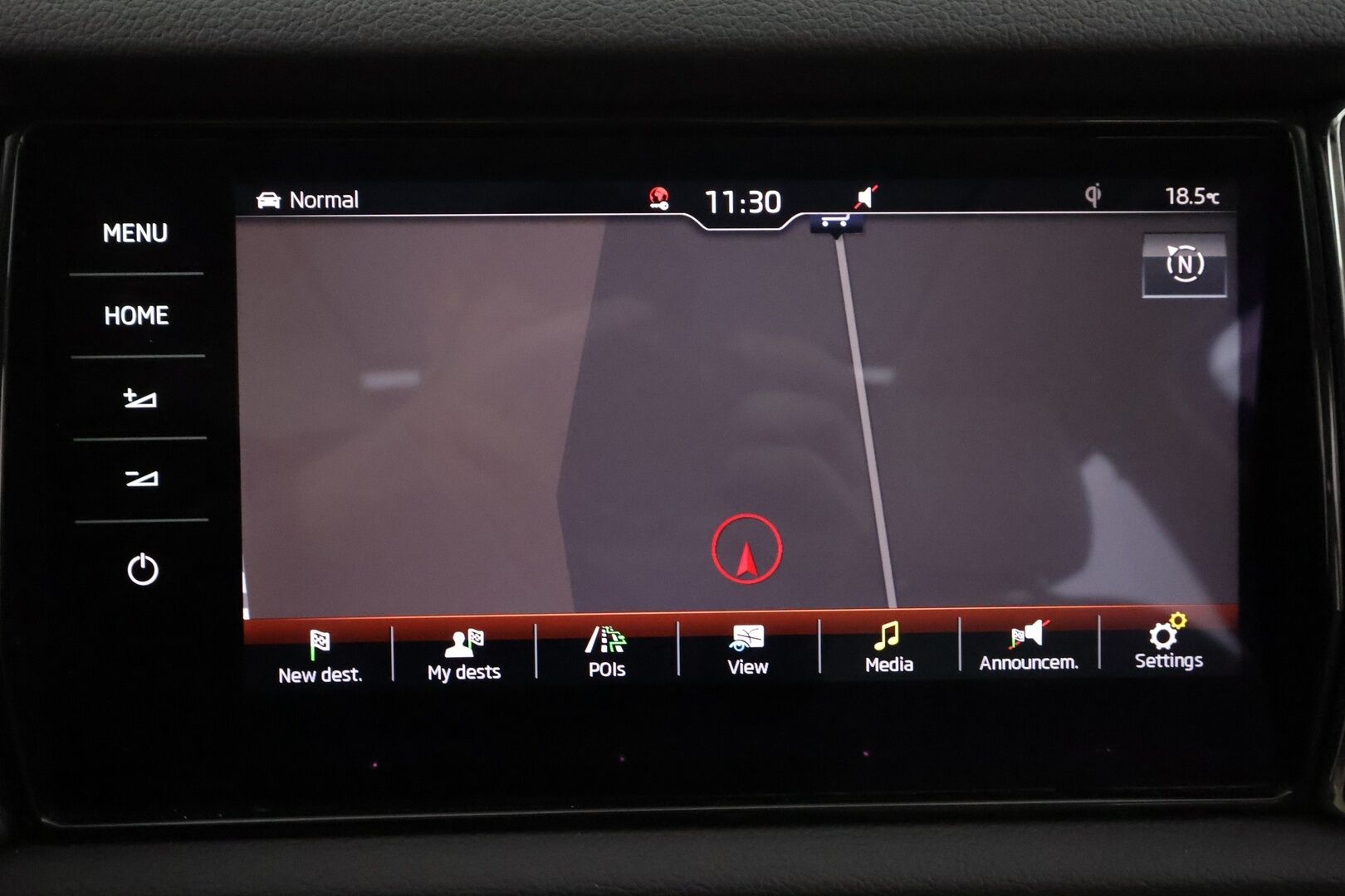 Skoda Kodiaq 2018 2,0 TSI 4x4 Exclusive DSG Autom. - | Webasto | Canton | Panorama | ACC | LED | 360 | Ilmastoidut Muistipenkit | Navi | Kaistavahti | Katveavustin | Keyless | Merkkihuollot | Kahdet renkaat | Suomi-auto |