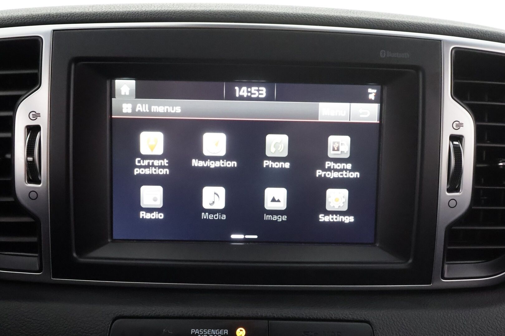 Kia Sportage 2018 1,6 ISG Urban FIFA World Cup Edition EcoDynamics * Vakkari / Bi-Xenon / Lohko / P.Kamera / Apple&Android * - Suomi-auto / Kahdet renkaat