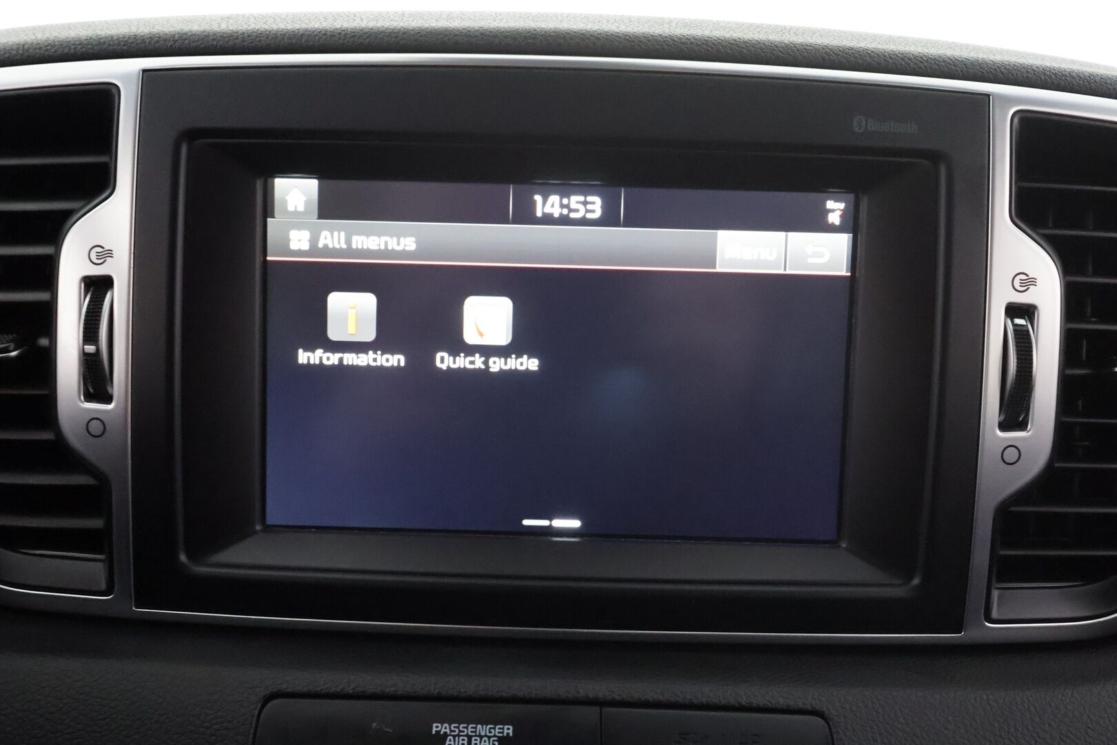 Kia Sportage 2018 1,6 ISG Urban FIFA World Cup Edition EcoDynamics * Vakkari / Bi-Xenon / Lohko / P.Kamera / Apple&Android * - Suomi-auto / Kahdet renkaat