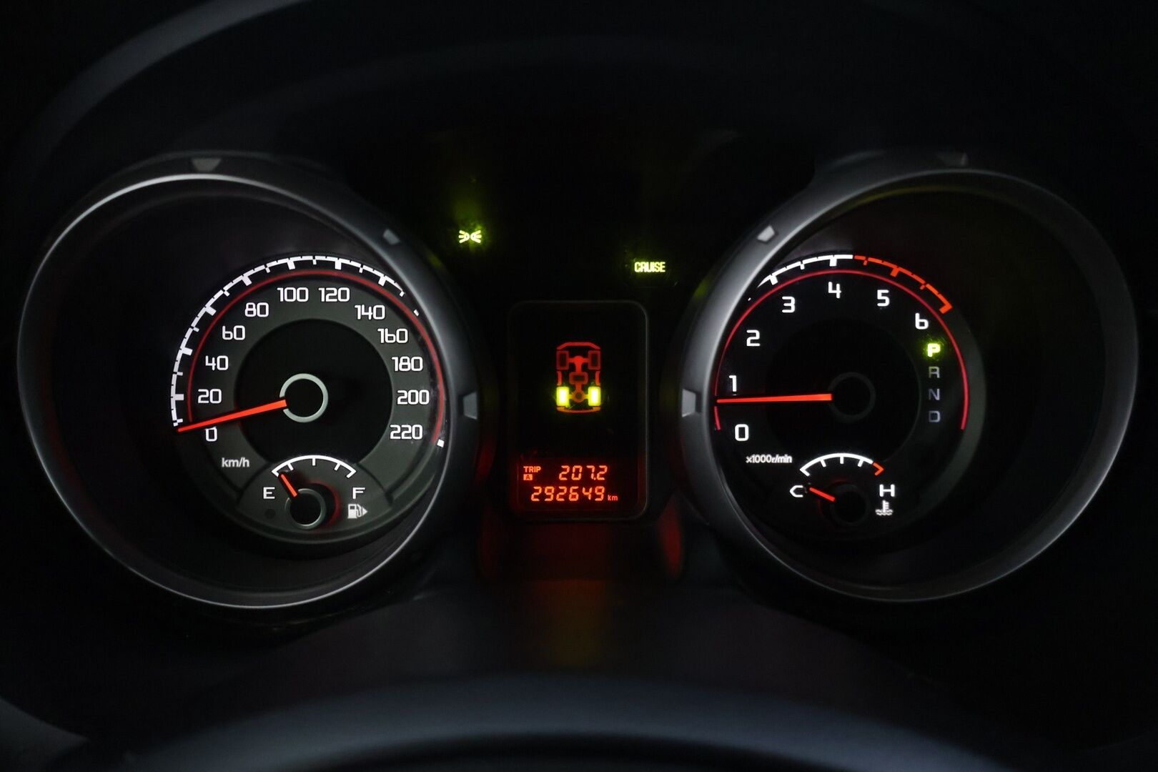 Mitsubishi Pajero 2012 Premium Edition - |Juuri katsastettu | 7P | Koukku | Navi | Vakkari | Lohko | Nahkasisusta | Bluetooth|