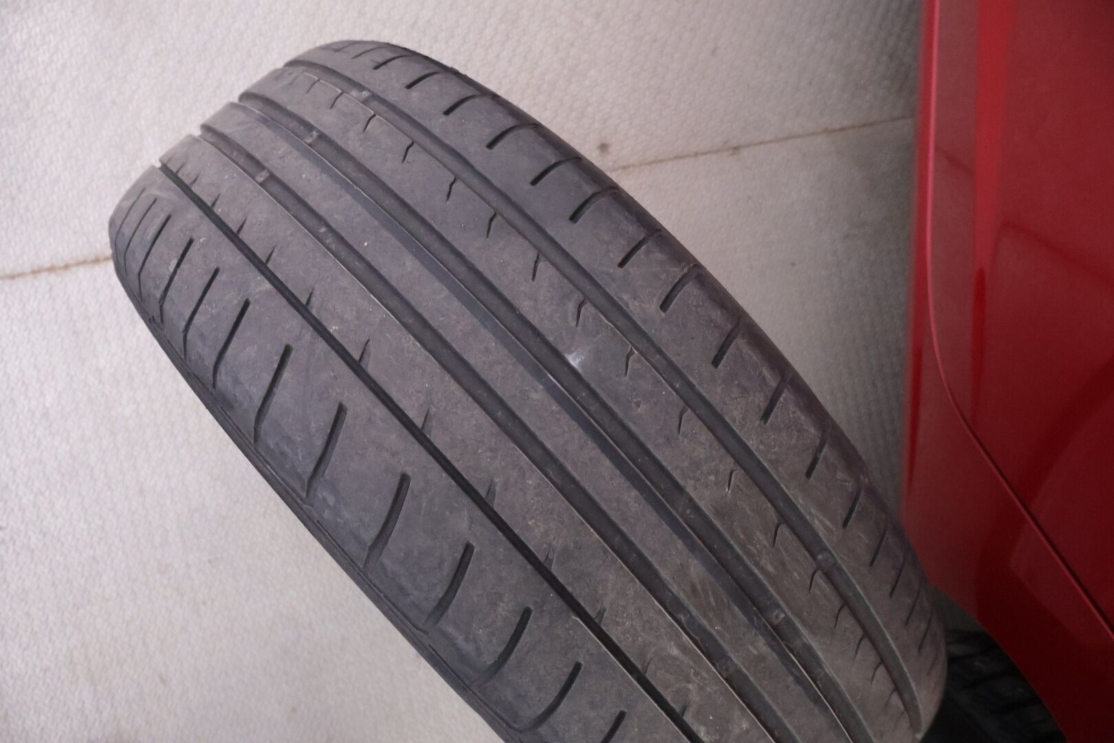 Seat Leon ST 2018 1,0 TSI 115 Ecomotive Style Business DSG Autom. ** 1.Om Suomi-auto / Lohko+sisäp / P.kamera / LED / Navi / Carplay ** - Suomen halvin Leon ST isolla kosketusnäytöllä ja peruutuskameralla suoraan ensimmäiseltä omistajalta!