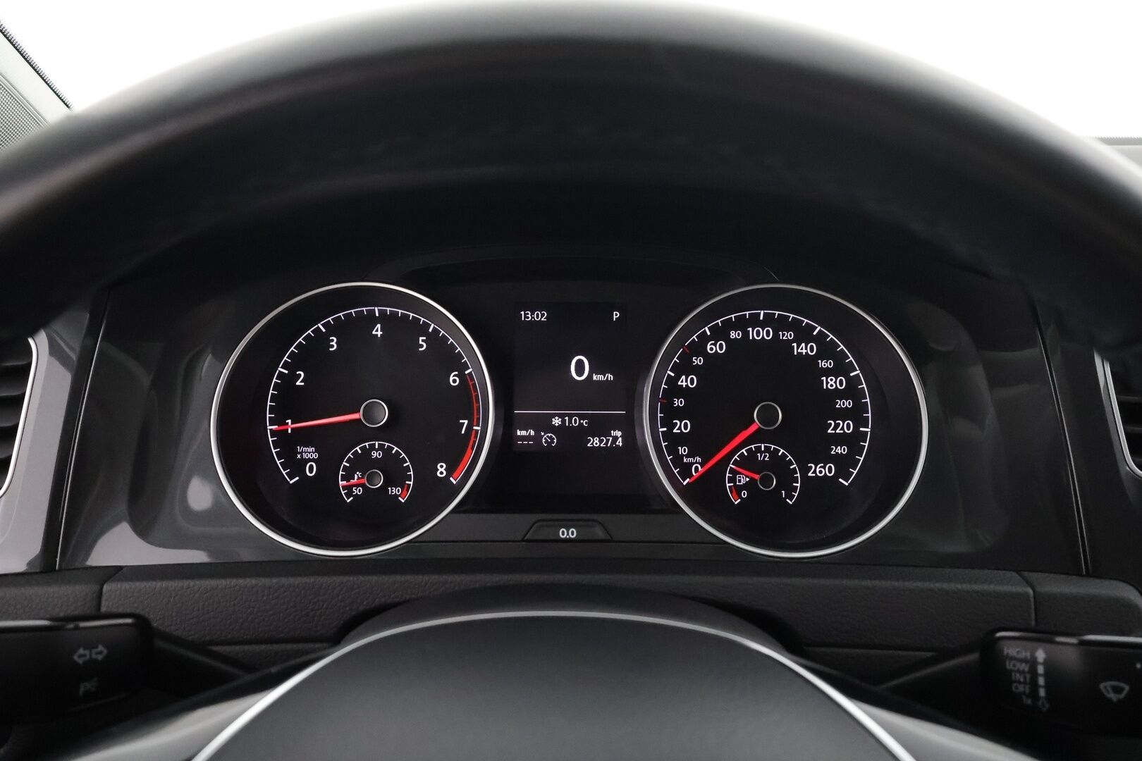 Volkswagen Golf 2018 Comfortline 1,5 TSI EVO 96 kW BLUEMOTION DSG * Webasto / ACC / LED / P.Kamera / Apple&Android * - Suomi-auto / Kahdet renkaat aluvanteilla